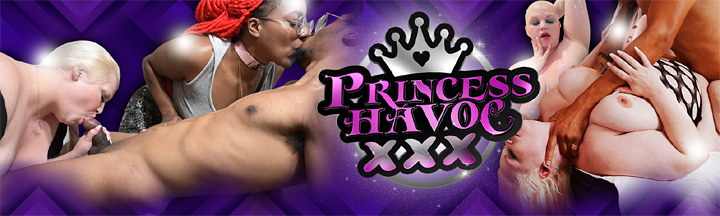 free PrincessHavocXXX password